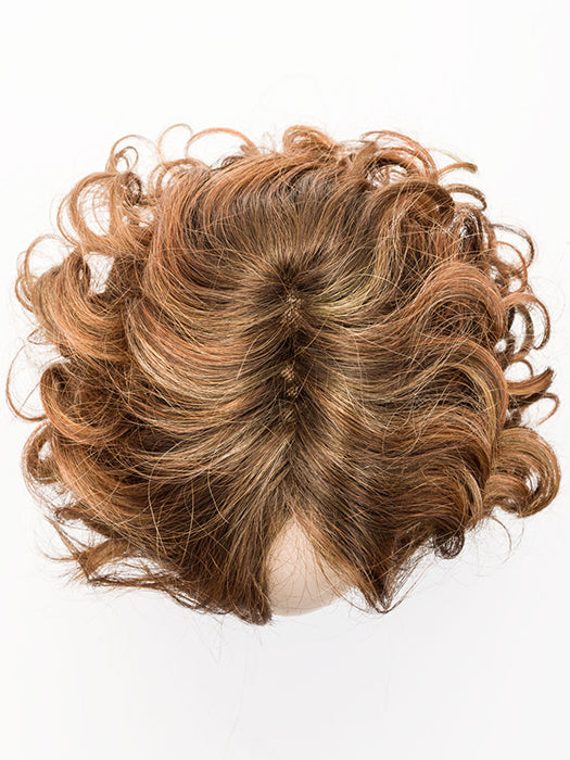 Wanted | Changes Collection | Synthetic Wig