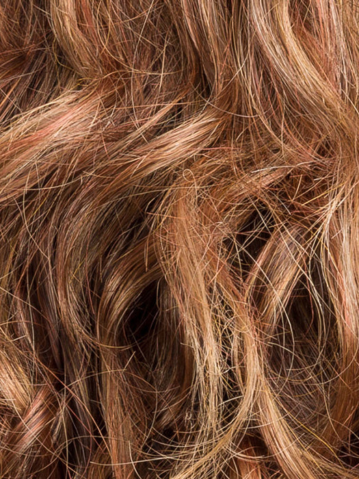 Wanted | Changes Collection | Synthetic Wig