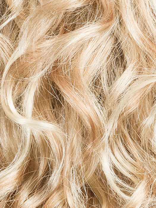Wanted | Changes Collection | Synthetic Wig