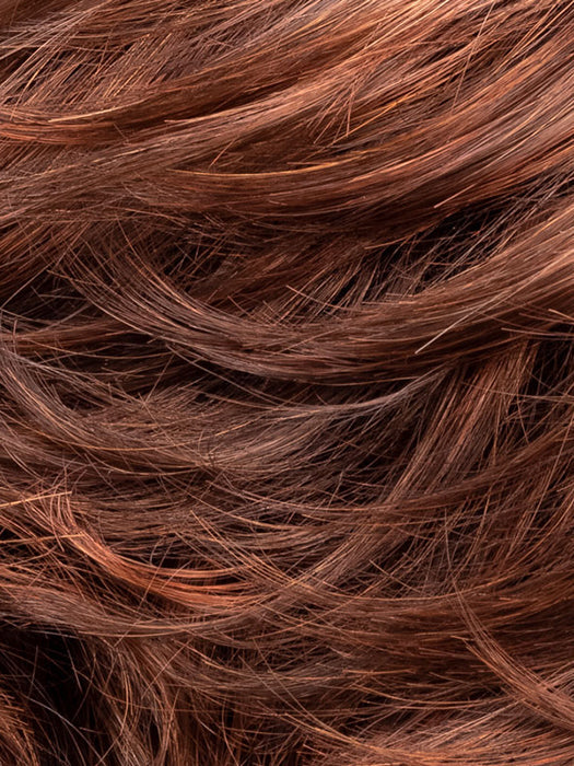 Wide | Elements | Synthetic Wig