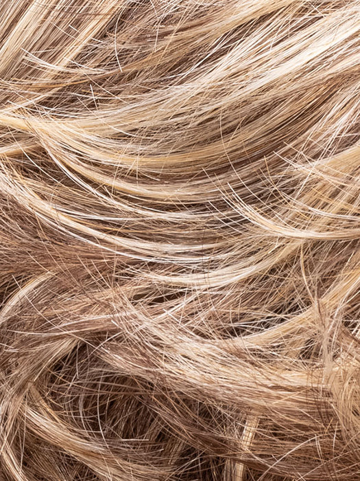 Wide | Elements | Synthetic Wig