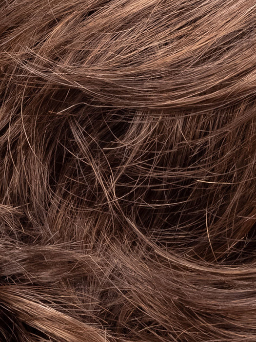 Wide | Elements | Synthetic Wig