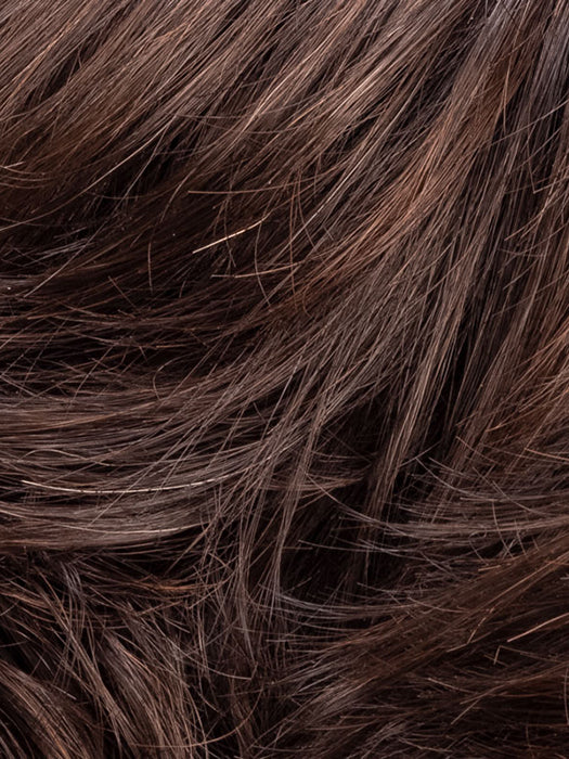 Wide | Elements | Synthetic Wig