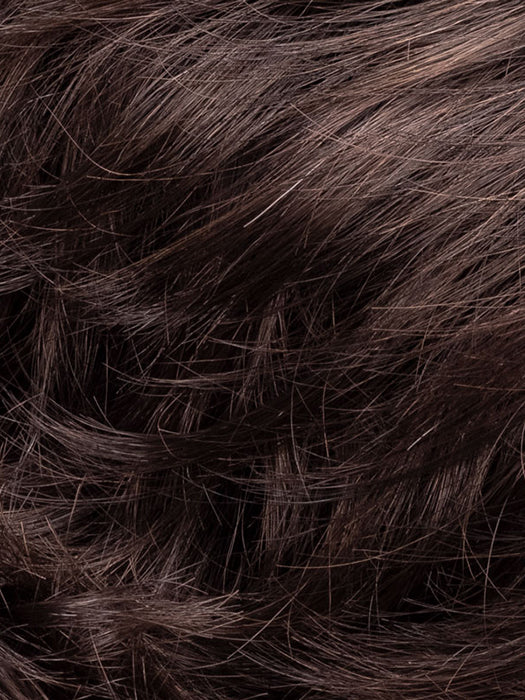 Wide | Elements | Synthetic Wig