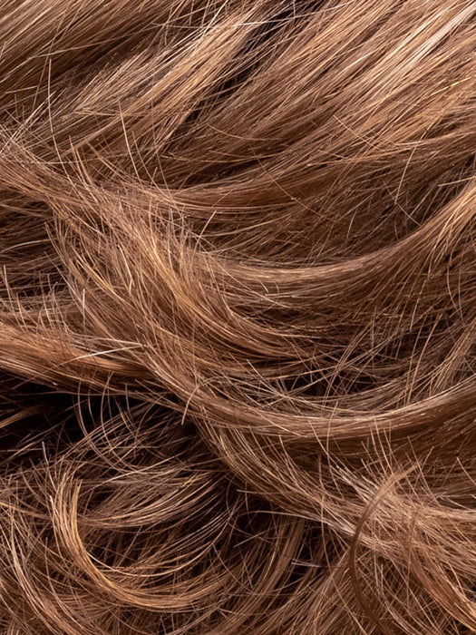 Wide | Elements | Synthetic Wig