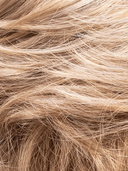 Wide | Elements | Synthetic Wig