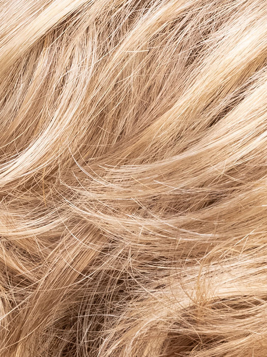 Wide | Elements | Synthetic Wig