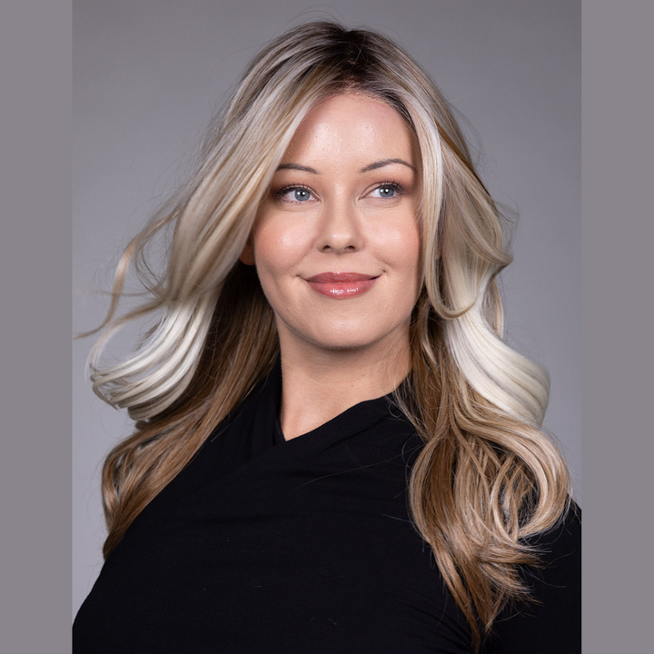 Wisteria by Belle Tress | Heat Friendly Synthetic Long Layered Wig | Bloom Collection