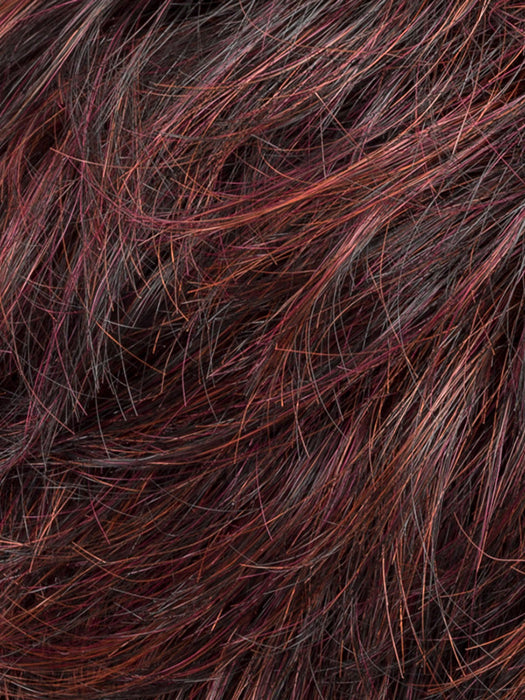 Yoko | High Power | Heat Friendly Synthetic Wig