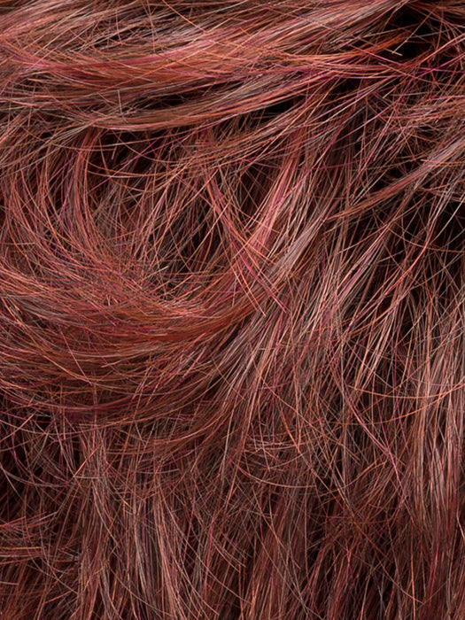 Yoko | High Power | Heat Friendly Synthetic Wig