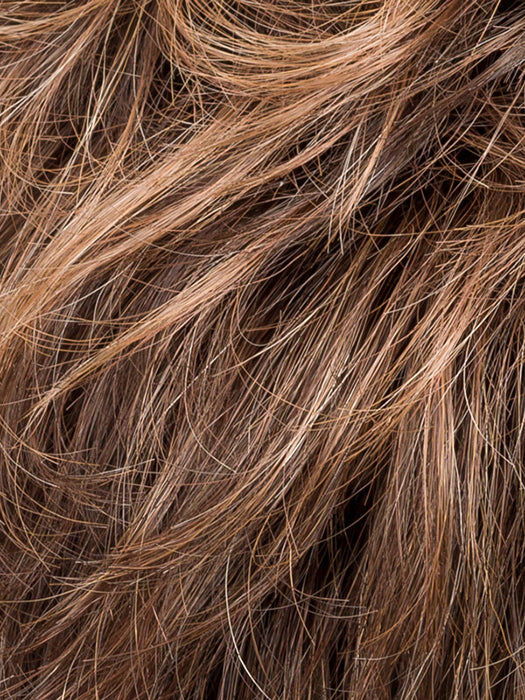 Yoko | High Power | Heat Friendly Synthetic Wig