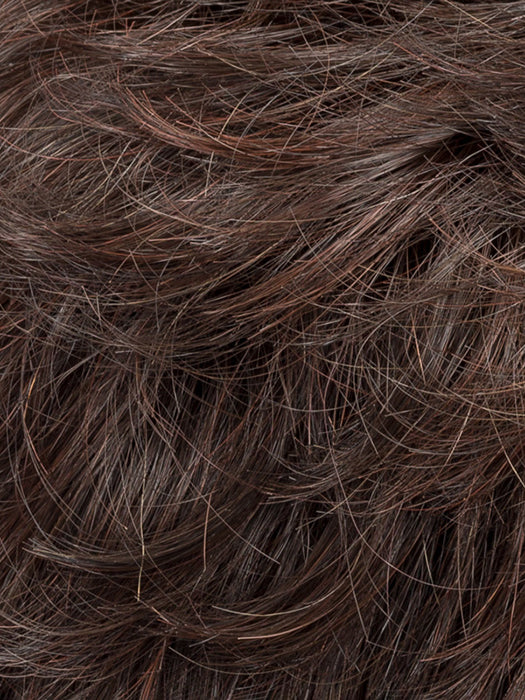 Yoko | High Power | Heat Friendly Synthetic Wig
