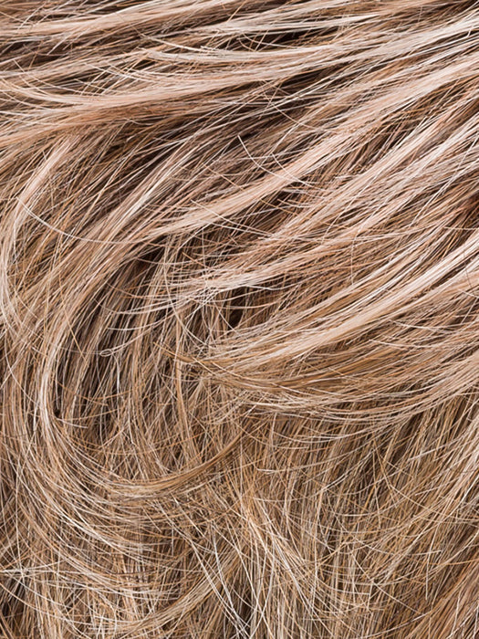Yoko | High Power | Heat Friendly Synthetic Wig