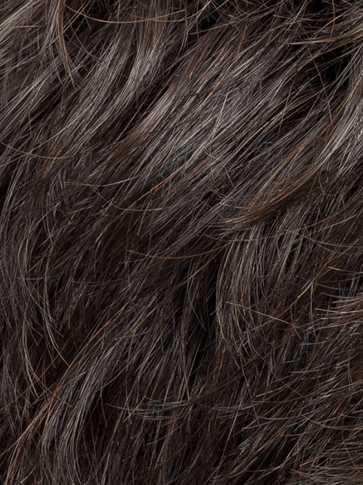 Yoko | High Power | Heat Friendly Synthetic Wig