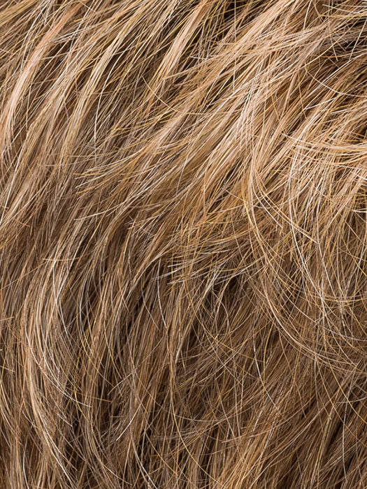 Yoko | High Power | Heat Friendly Synthetic Wig