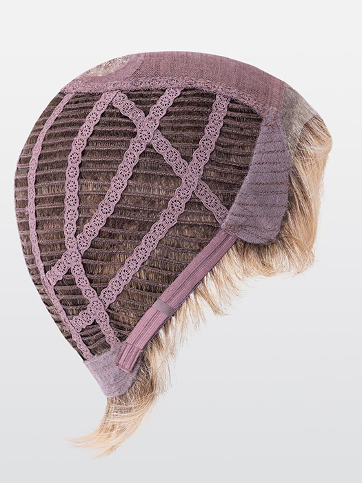 Yoko | High Power | Heat Friendly Synthetic Wig
