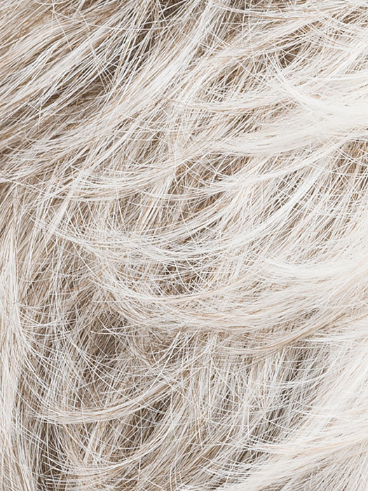 Yoko | High Power | Heat Friendly Synthetic Wig