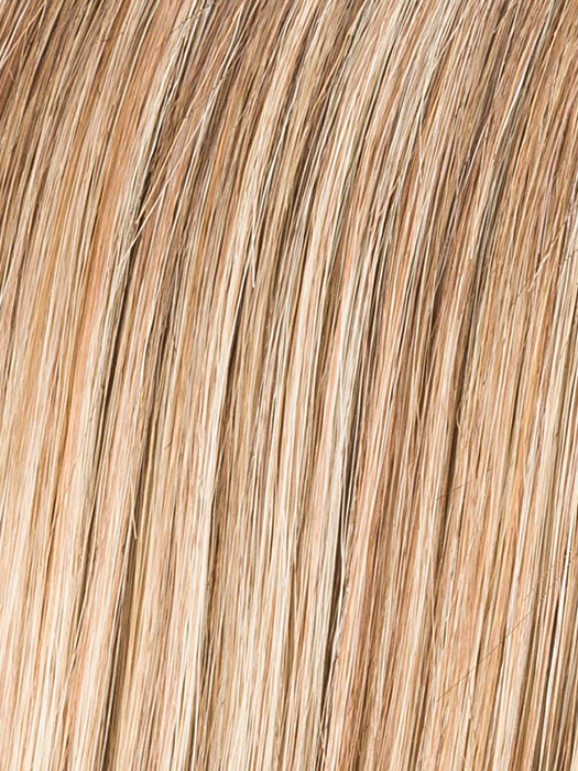 Young Mono | Hair Power | Synthetic Wig