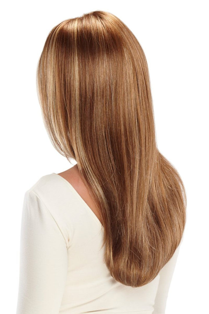 Zara Large by Jon Renau | Synthetic Lace Front Wig | Mono Top