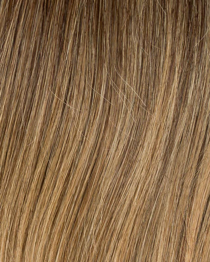 Zora Mono | Pure Power| Remy Human Hair Wig