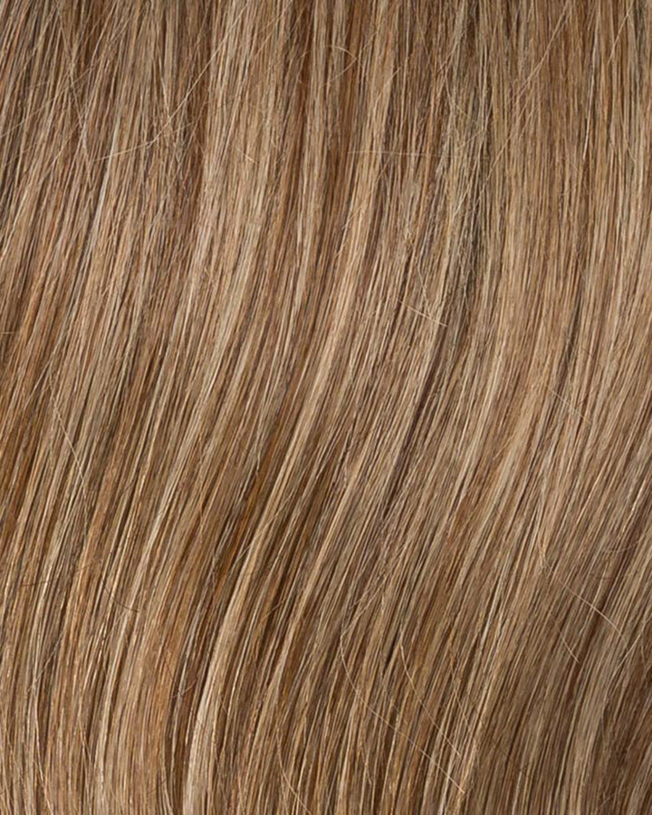 Zora Mono | Pure Power| Remy Human Hair Wig